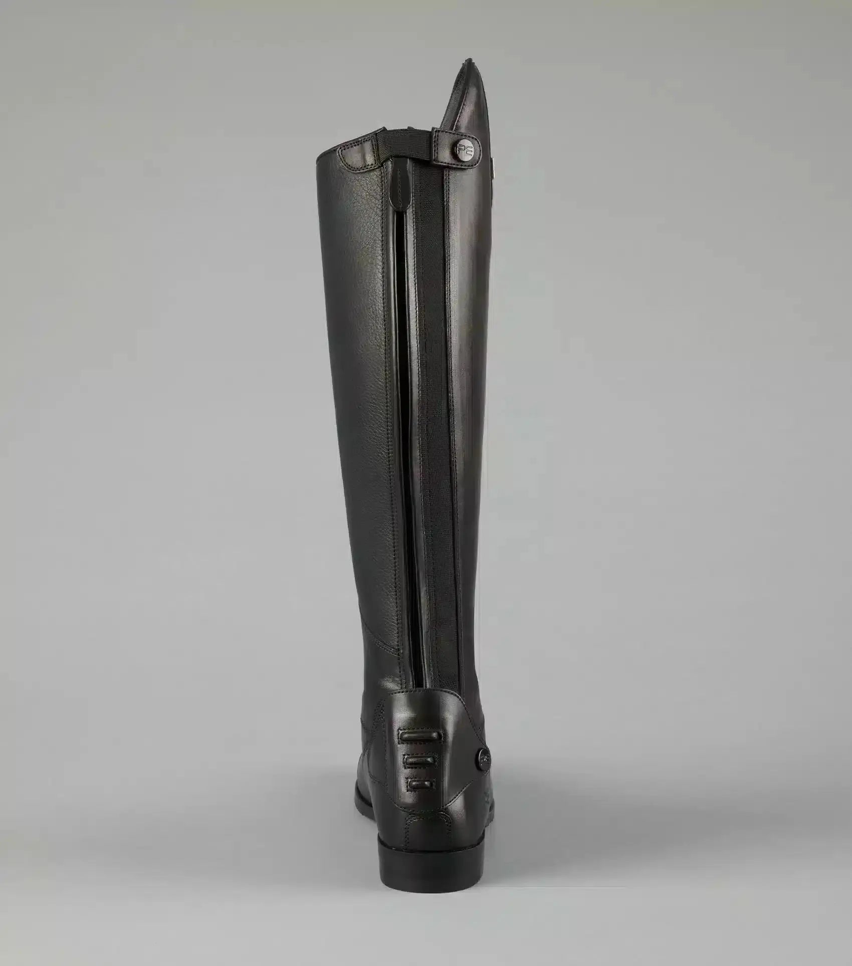 Premier Equine Botero Mens Tall Leather Field Boot by Premier Equine at Try A Bit