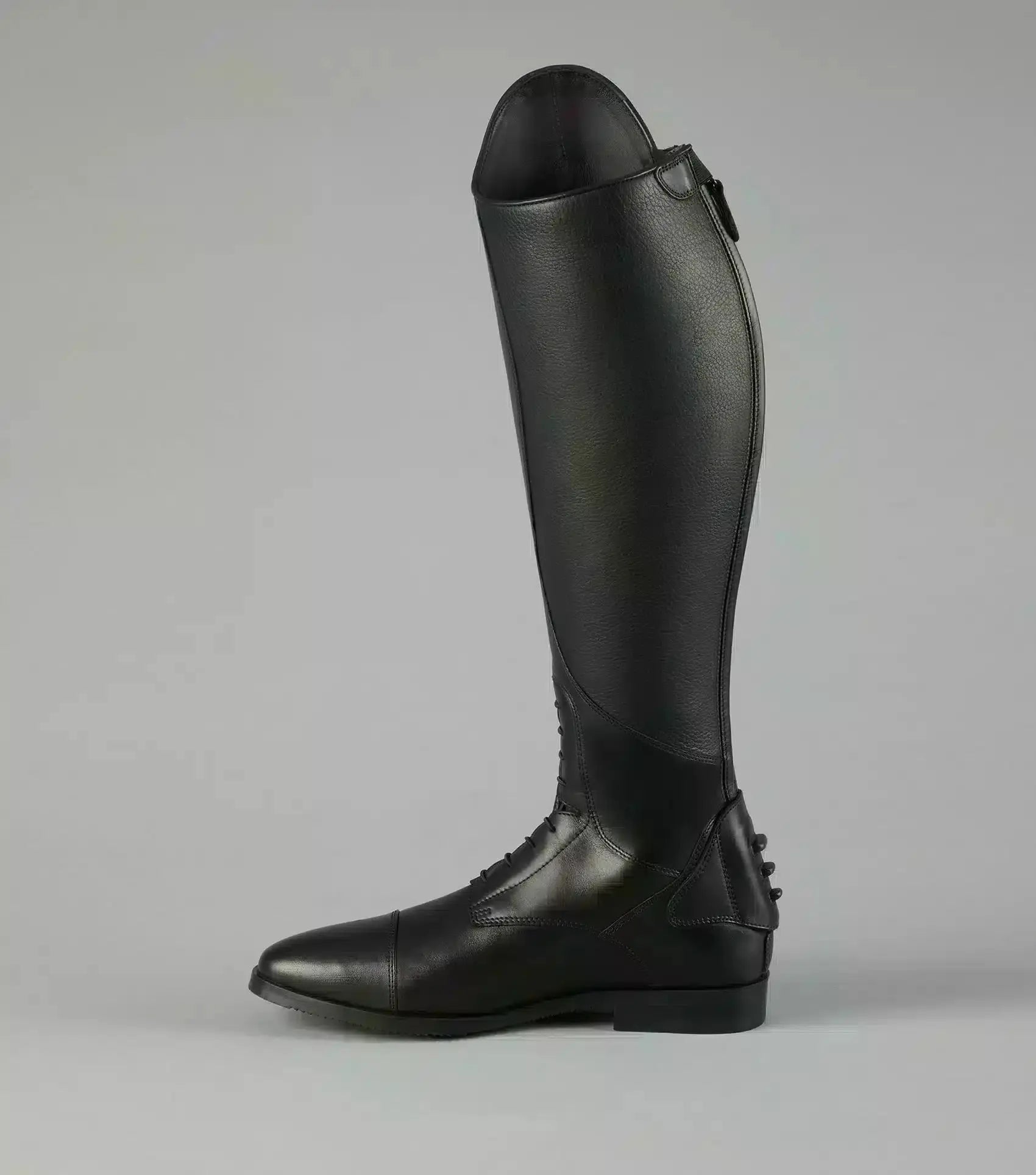 Premier Equine Botero Mens Tall Leather Field Boot by Premier Equine at Try A Bit