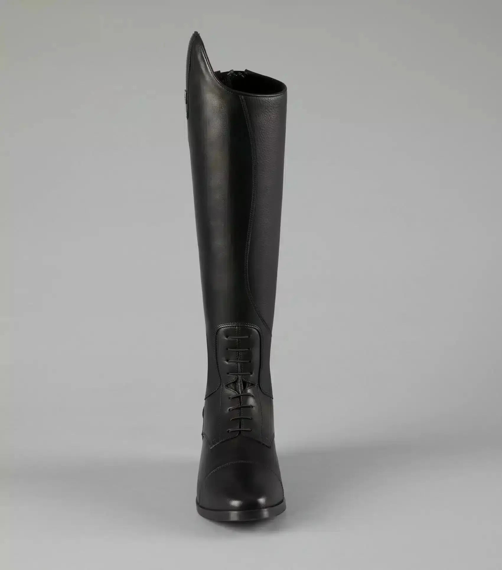 Premier Equine Botero Mens Tall Leather Field Boot by Premier Equine at Try A Bit
