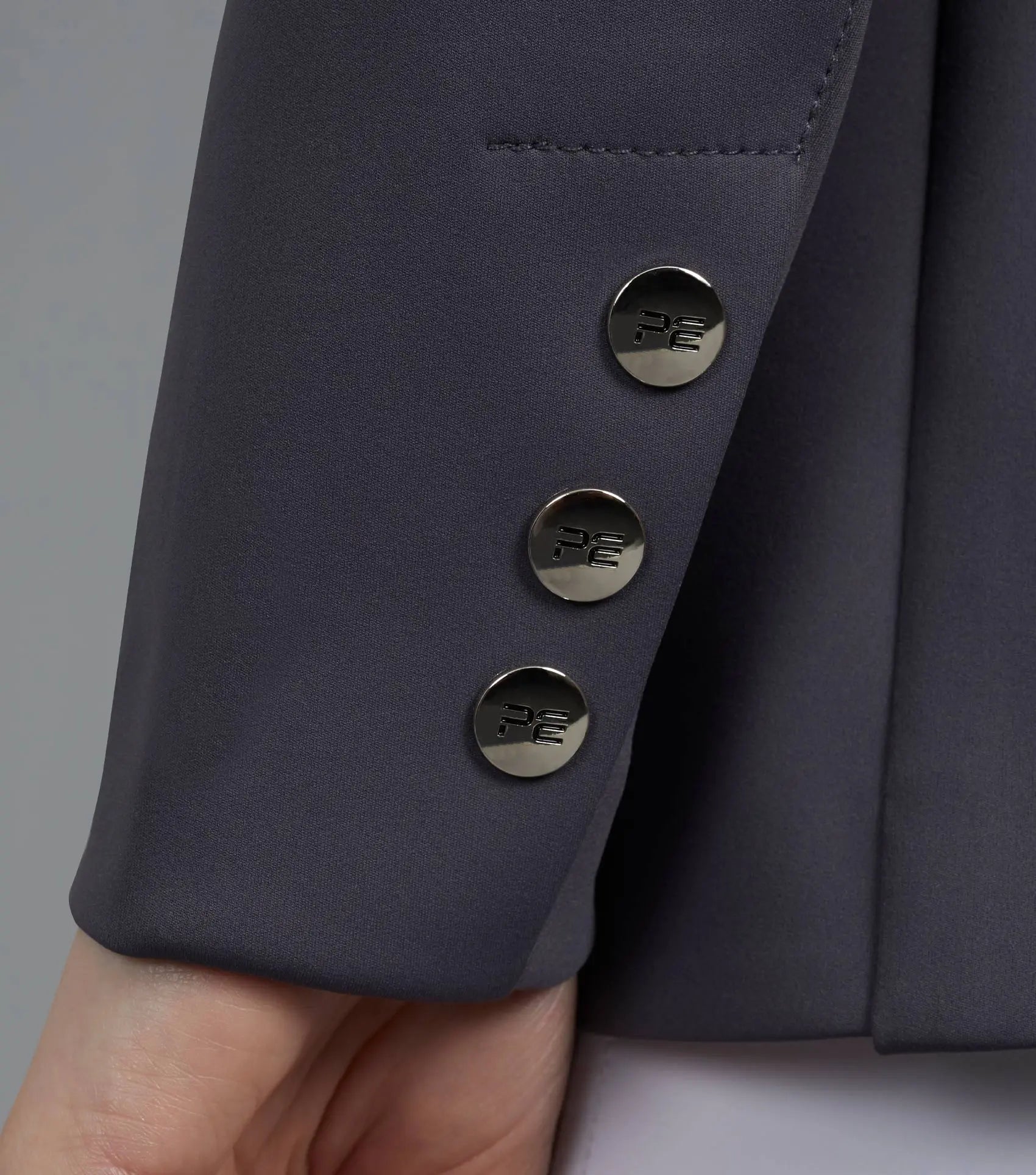 Premier Equine Capriole Ladies Short Tail Dressage Jacket by Premier Equine at Try A Bit