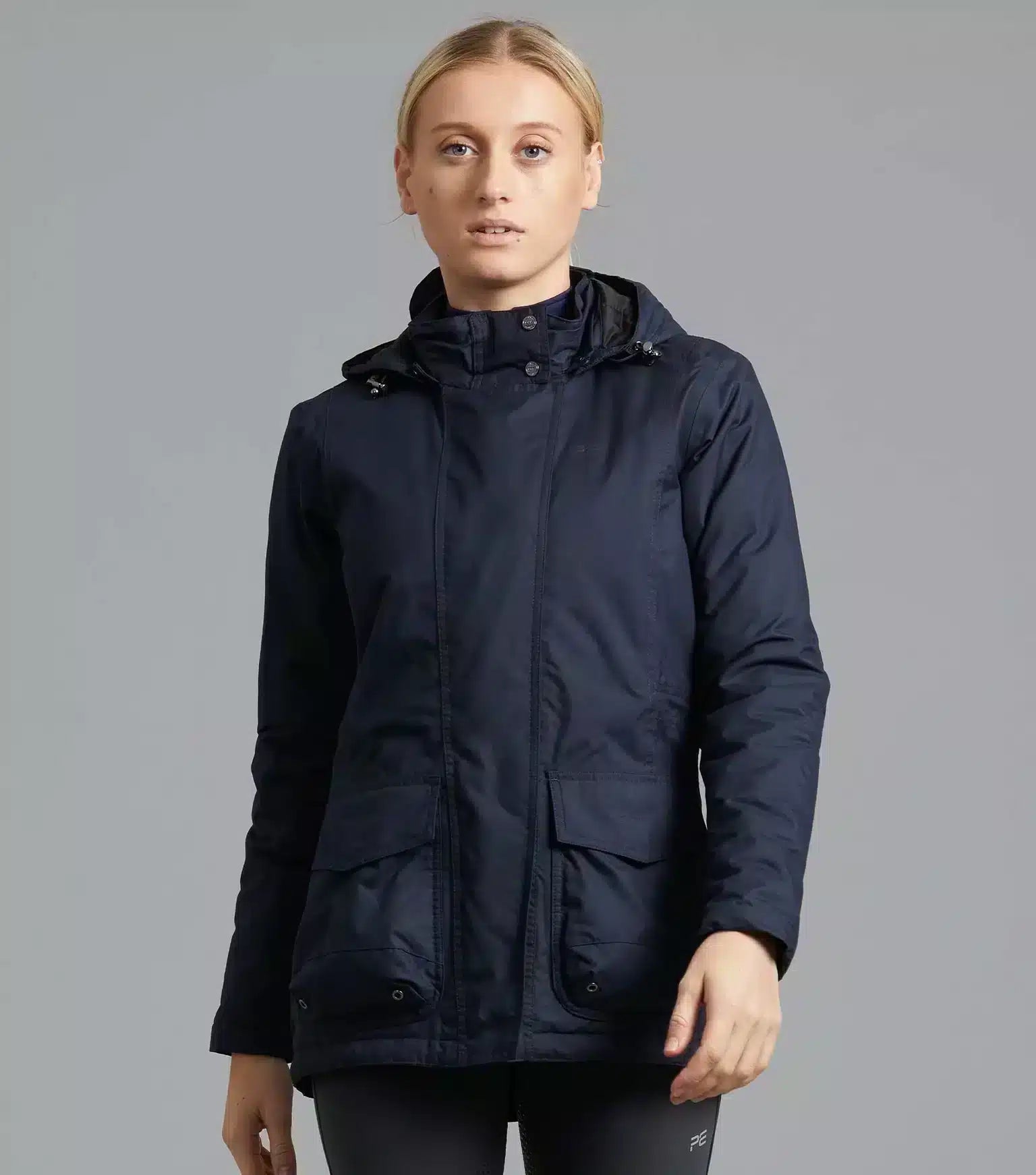 Premier Equine Cascata Ladies Waterproof Coat by Premier Equine at Try a Bit