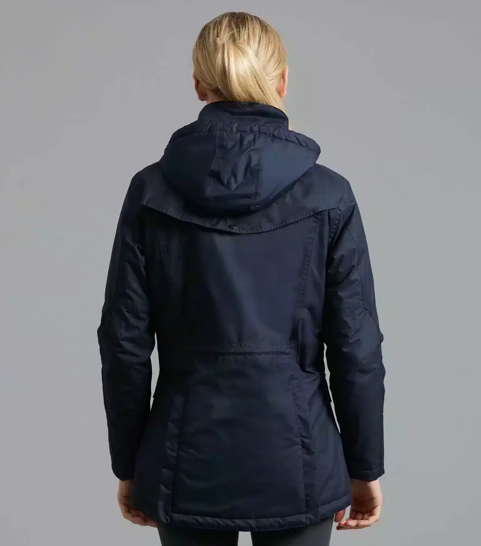 Premier Equine Cascata Ladies Waterproof Coat by Premier Equine at Try a Bit