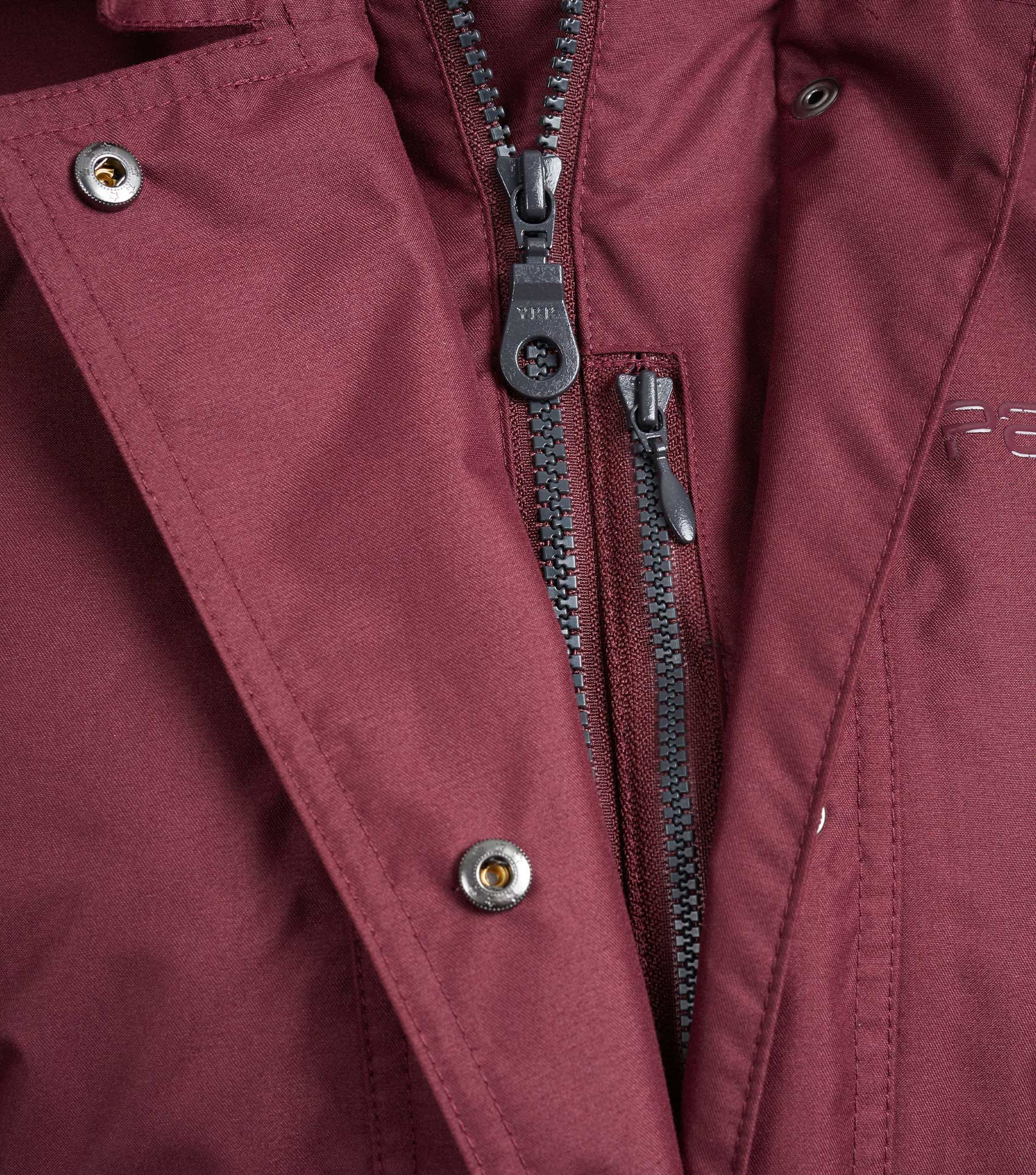 Premier Equine Cascata Ladies Waterproof Coat by Premier Equine at Try a Bit