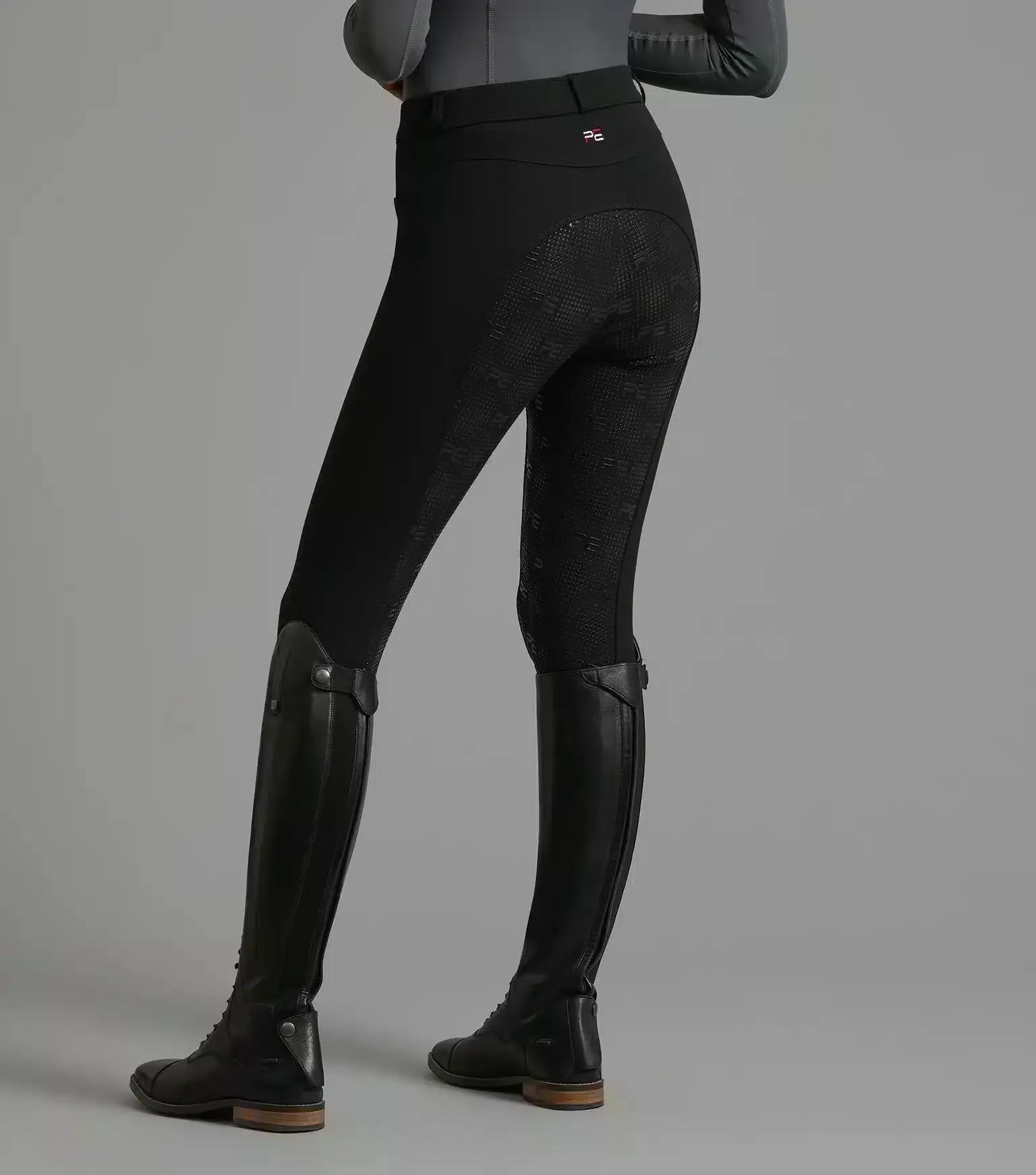 Premier Equine Cassa Ladies Full Seat Gel Riding Breeches by Premier Equine at Try A Bit