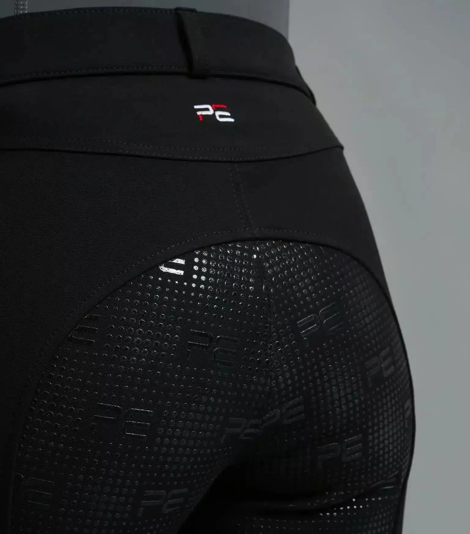 Premier Equine Cassa Ladies Full Seat Gel Riding Breeches by Premier Equine at Try A Bit