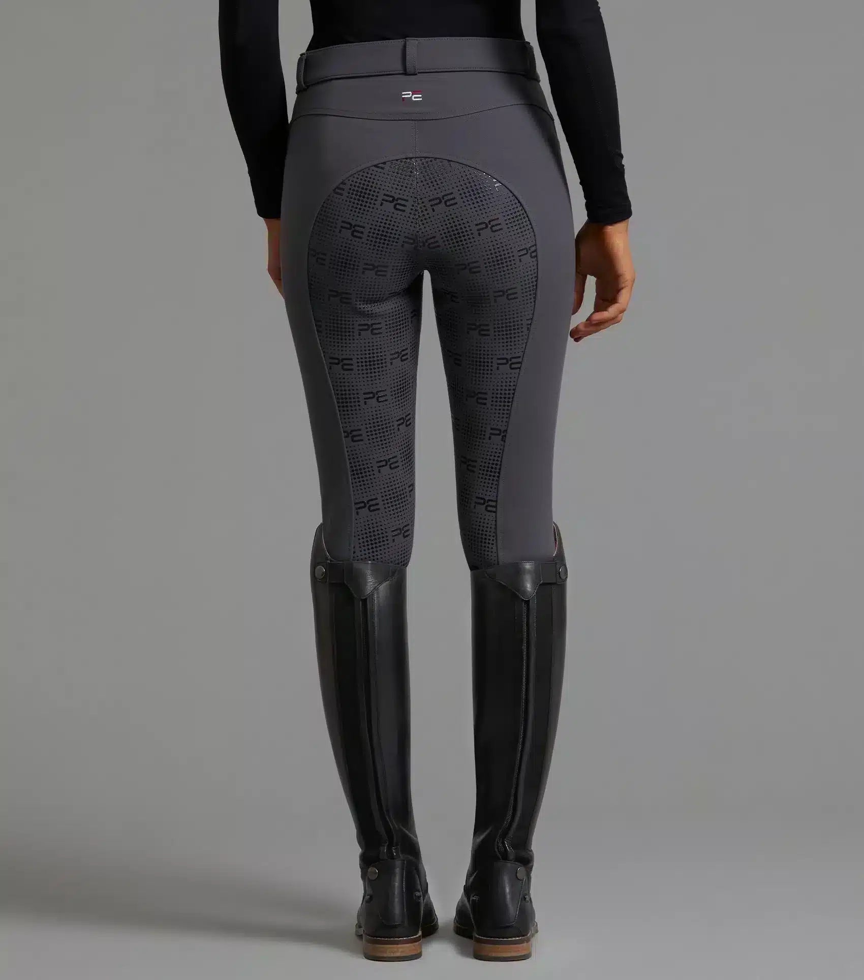 Premier Equine Cassa Ladies Full Seat Gel Riding Breeches by Premier Equine at Try a Bit