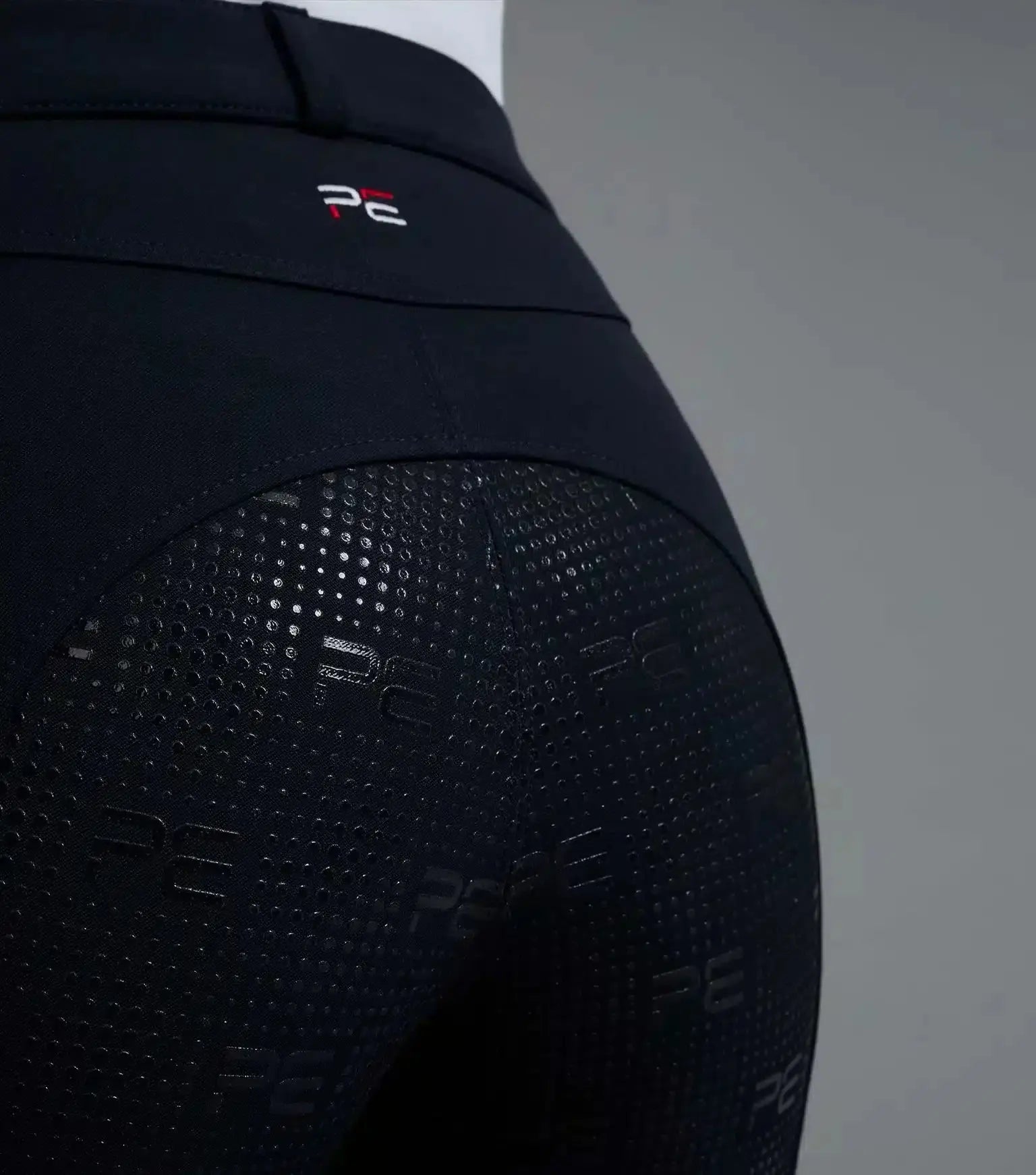 Premier Equine Cassa Ladies Full Seat Gel Riding Breeches by Premier Equine at Try A Bit