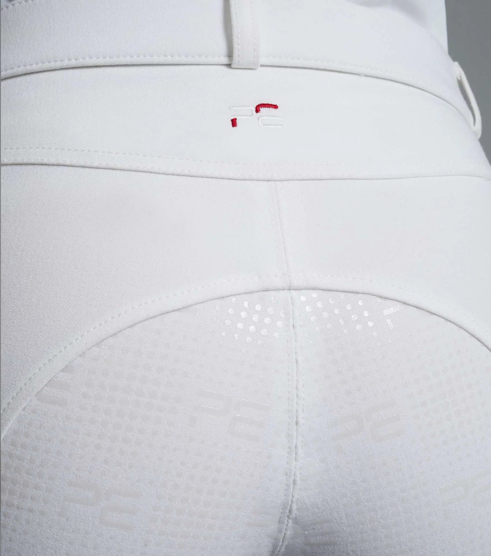 Premier Equine Cassa Ladies Full Seat Gel Competition Riding Breeches by Premier Equine at Try A Bit