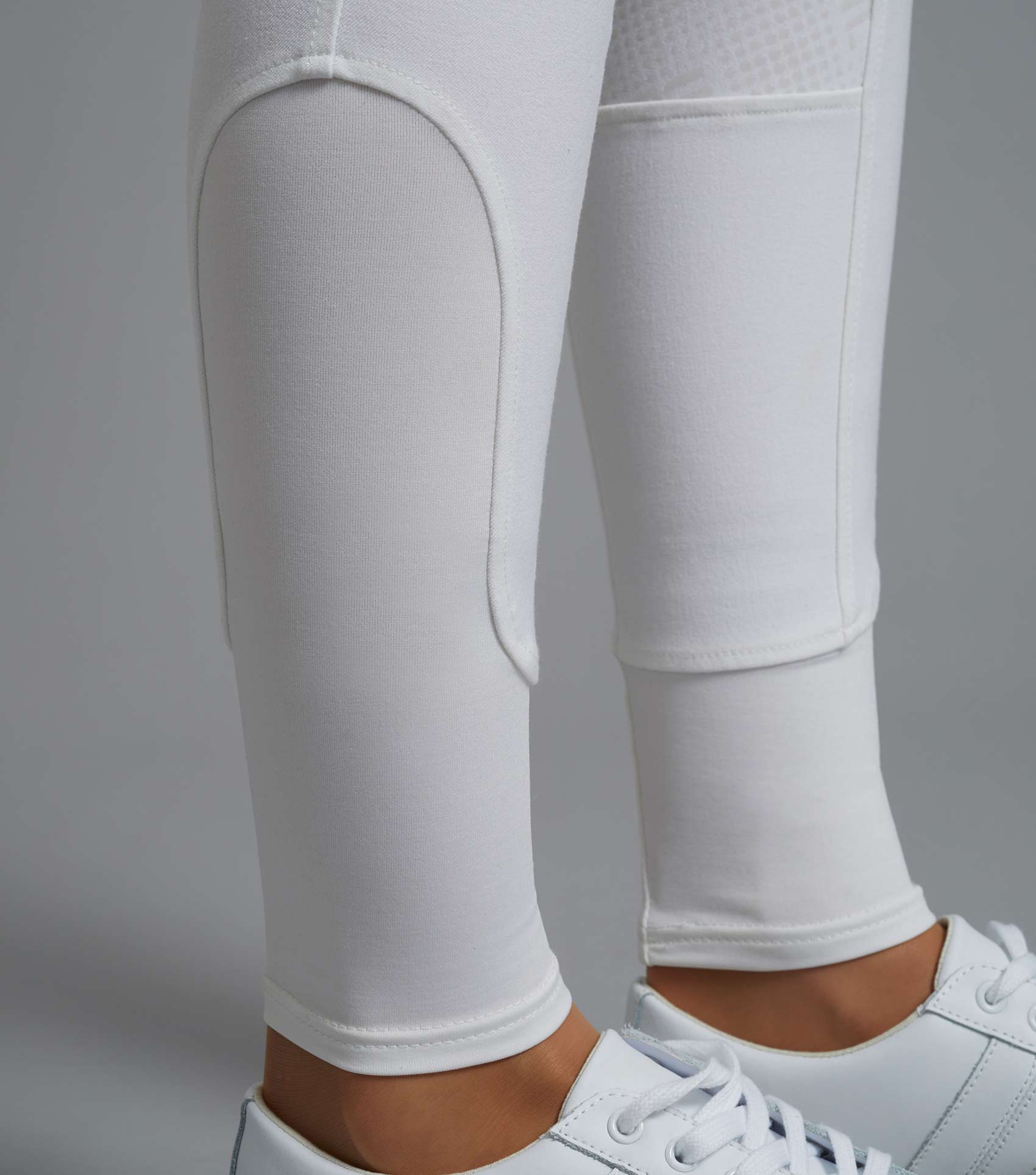 Premier Equine Cassa Ladies Full Seat Gel Competition Riding Breeches by Premier Equine at Try a Bit