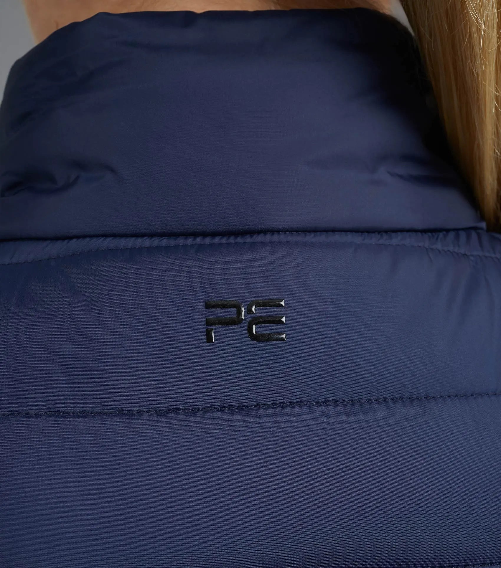 Premier Equine Dante Ladies Riding Gilet by Premier Equine at Try A Bit