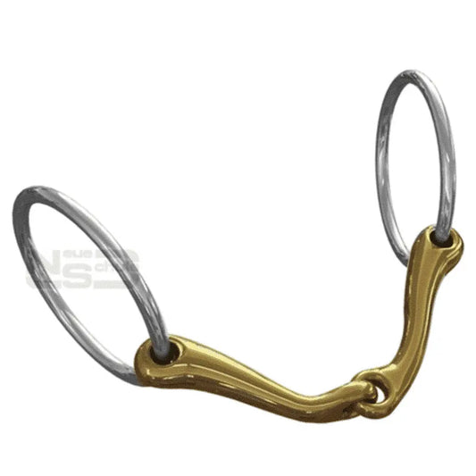 Neue Schule Demi Anky-Loose Ring (Trial Bit) by Neue Schule Bits at Try a Bit