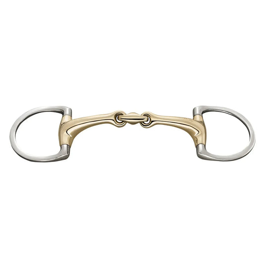 Sprenger Dynamic RS - Eggbutt by Sprenger Bits at Try a Bit