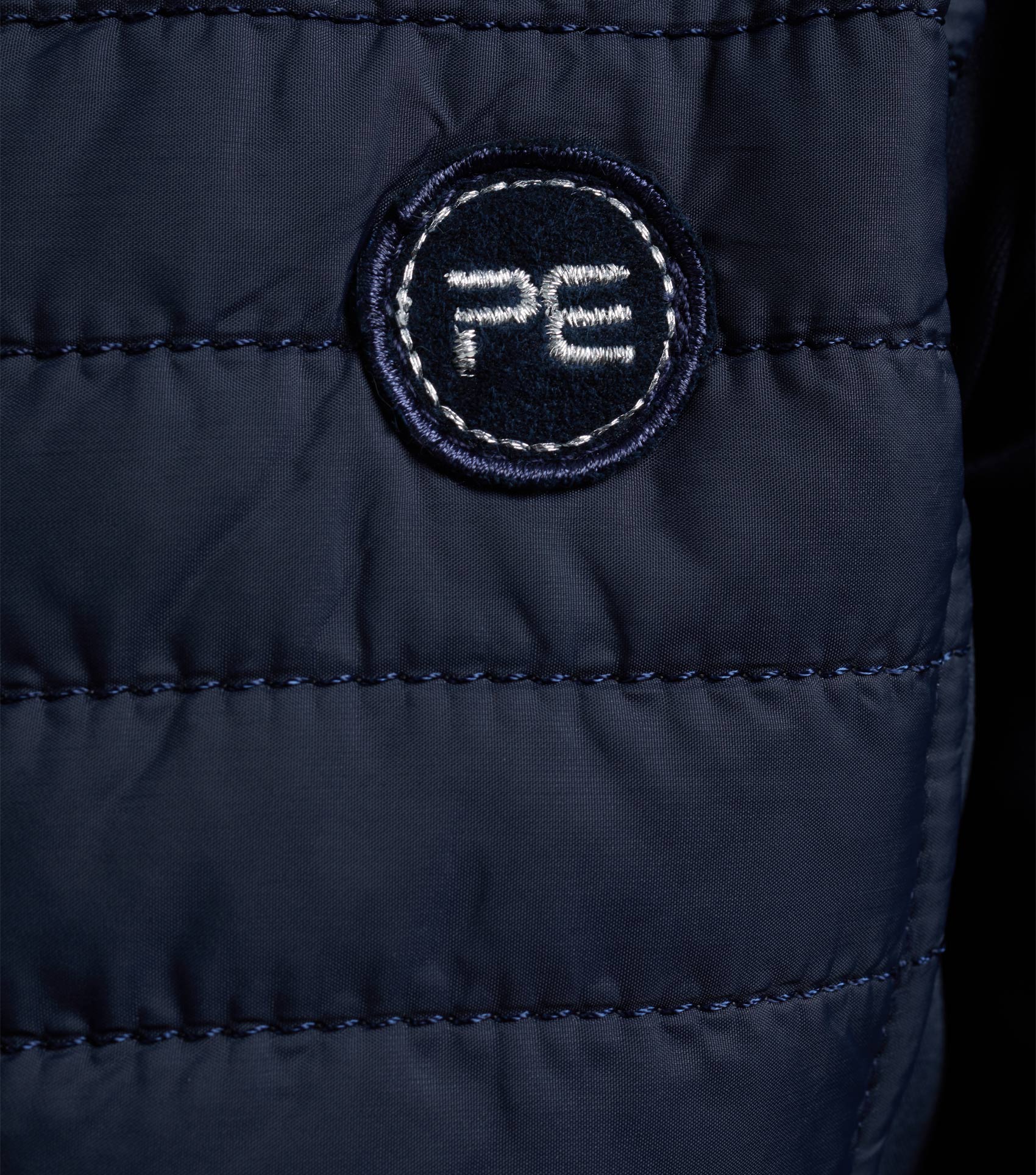 Premier Equine Mini Elena Girl's Hybrid Riding Jacket by Premier Equine at Try a Bit