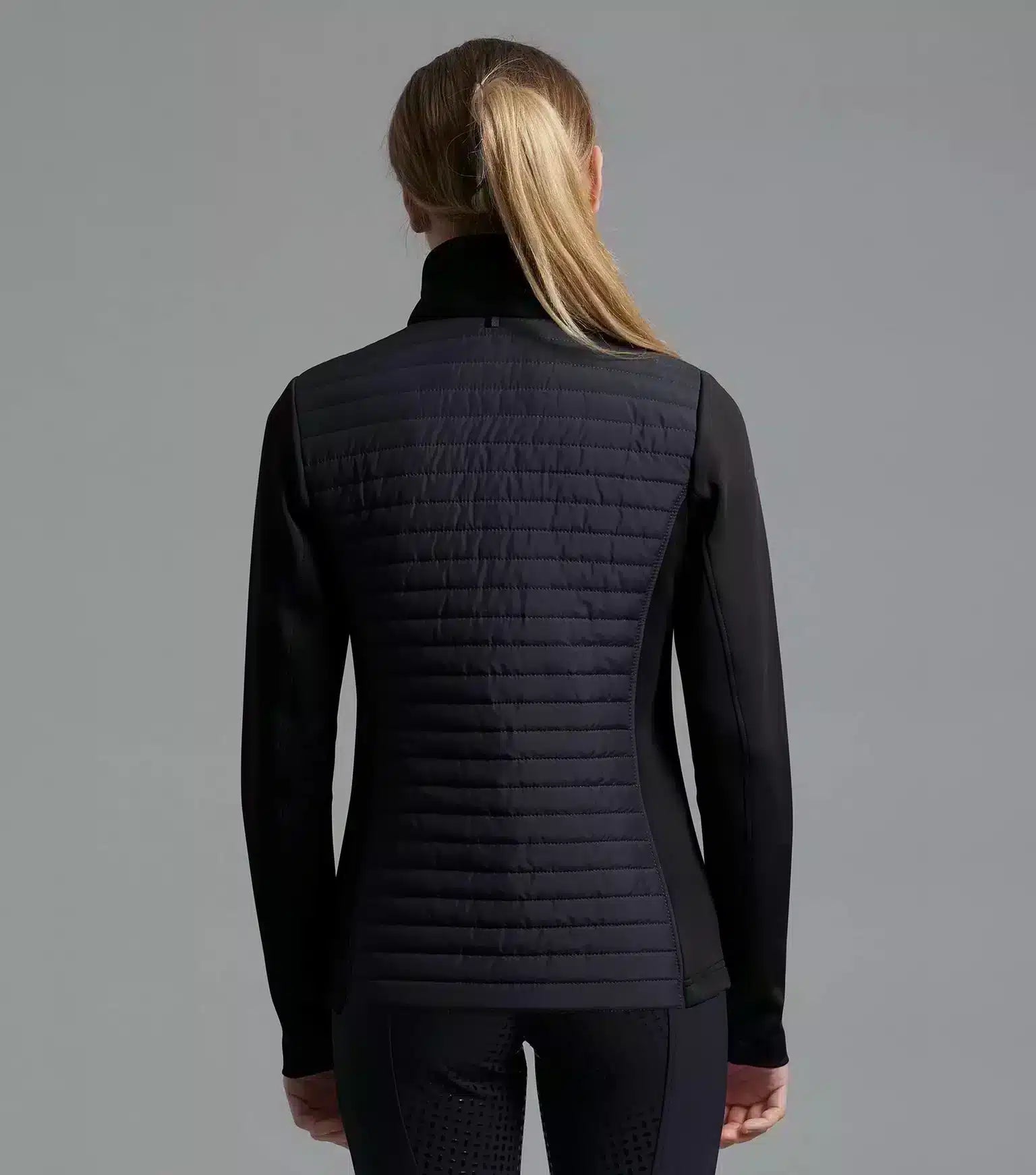 Premier Equine Elena Ladies Hybrid Technical Riding Jacket by Premier Equine at Try a Bit