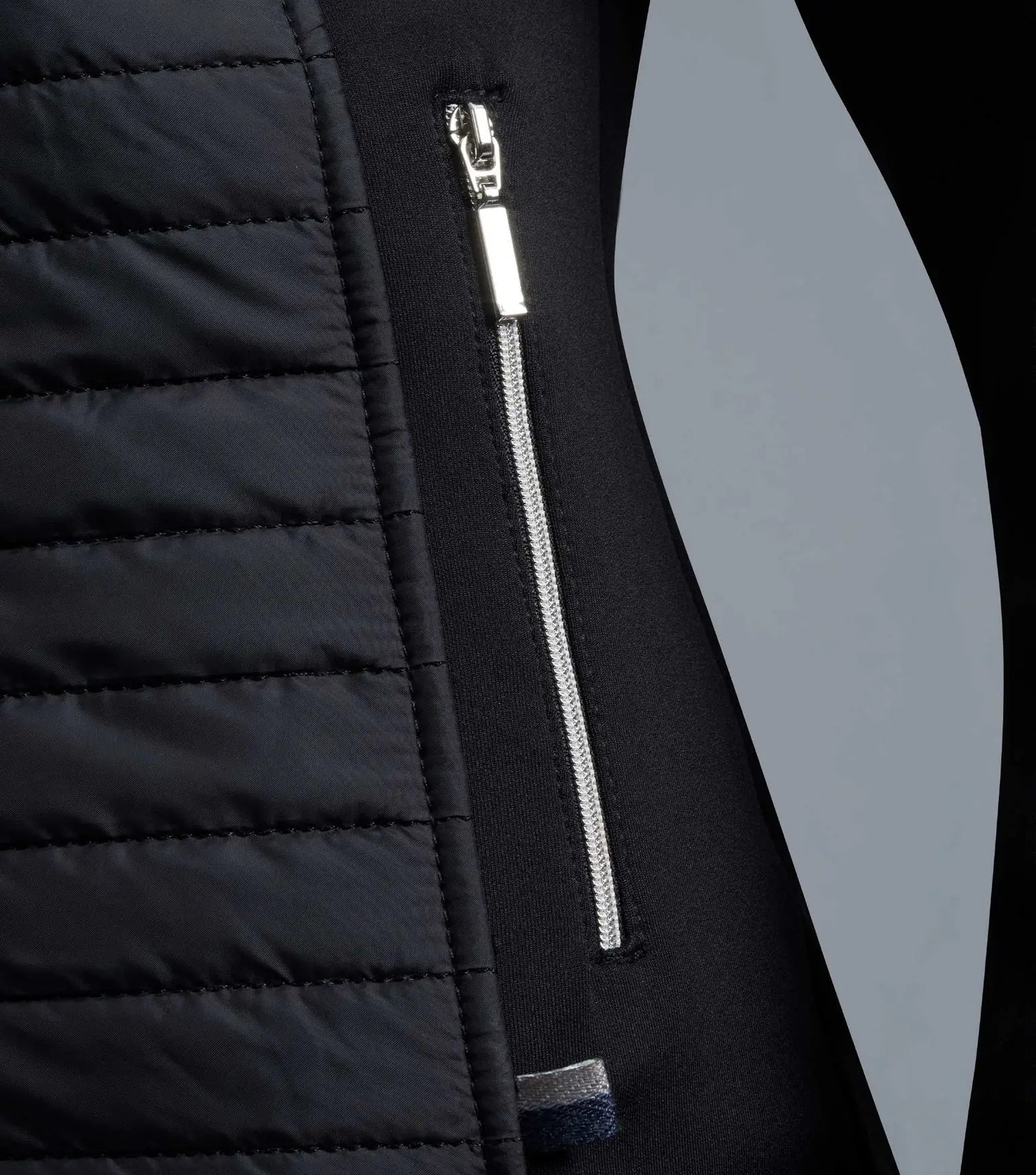 Premier Equine Elena Ladies Hybrid Technical Riding Jacket by Premier Equine at Try A Bit