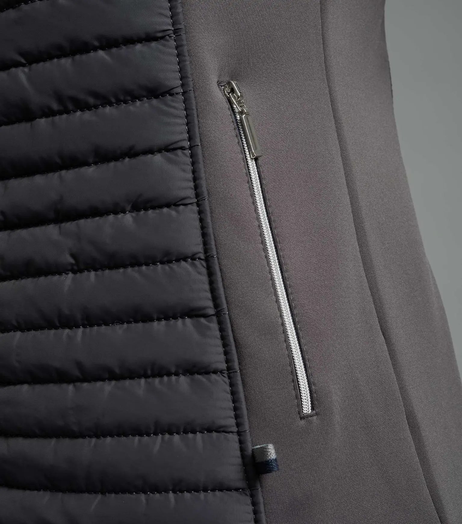 Premier Equine Elena Ladies Hybrid Technical Riding Jacket by Premier Equine at Try A Bit