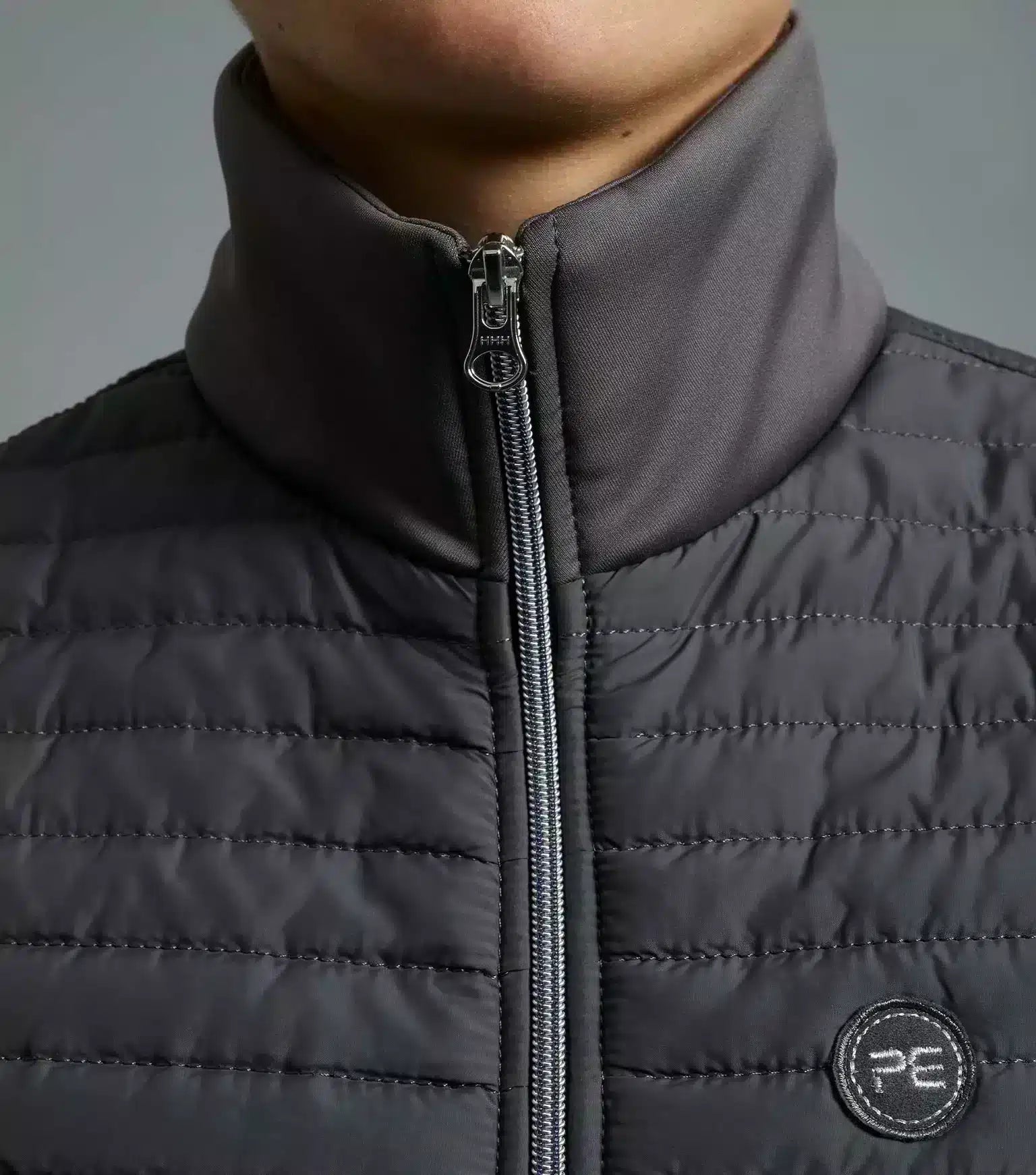 Premier Equine Elena Ladies Hybrid Technical Riding Jacket by Premier Equine at Try a Bit