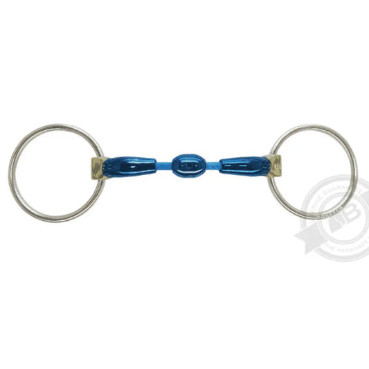 Bomber Elliptical Cable Loose Ring by Bombers Bits at Try a Bit