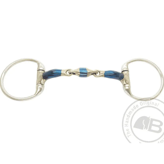 Bomber Elliptical Lock Up - Eggbutt (Copy) by Bombers Bits at Try A Bit