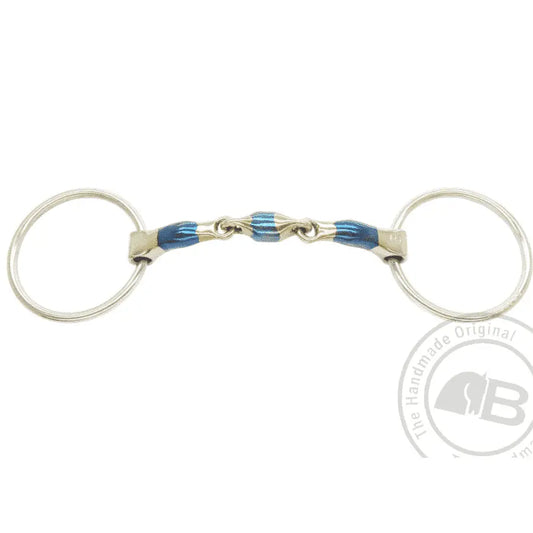 Bomber Elliptical Lock Up- Loose Ring by Bombers Bits at Try a Bit