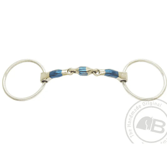 Bomber Elliptical Lock Up- Loose Ring by Bombers Bits at Try A Bit
