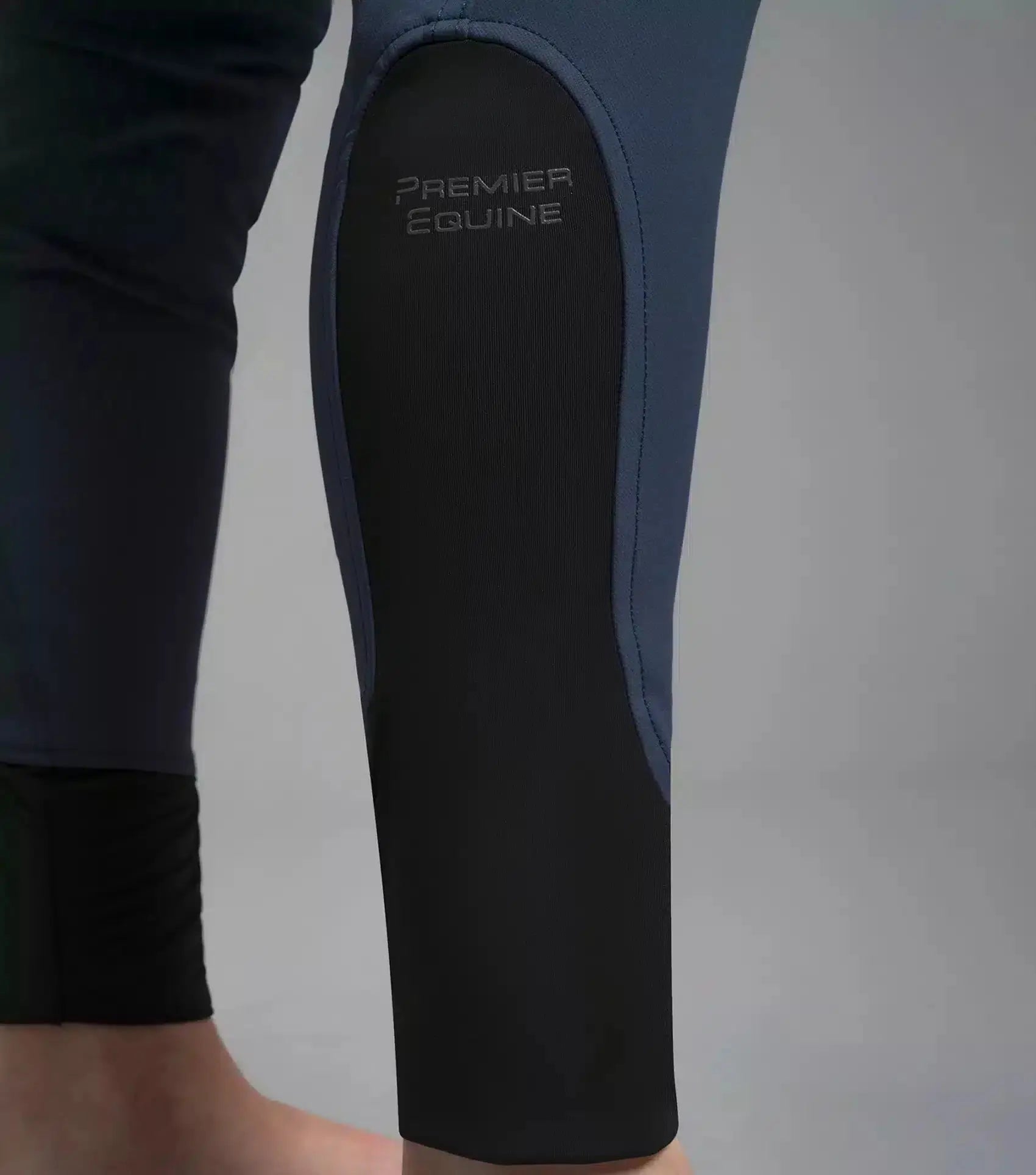 Premier Equine Emilio Men's Gel Knee Riding Breeches by Premier Equine at Try A Bit