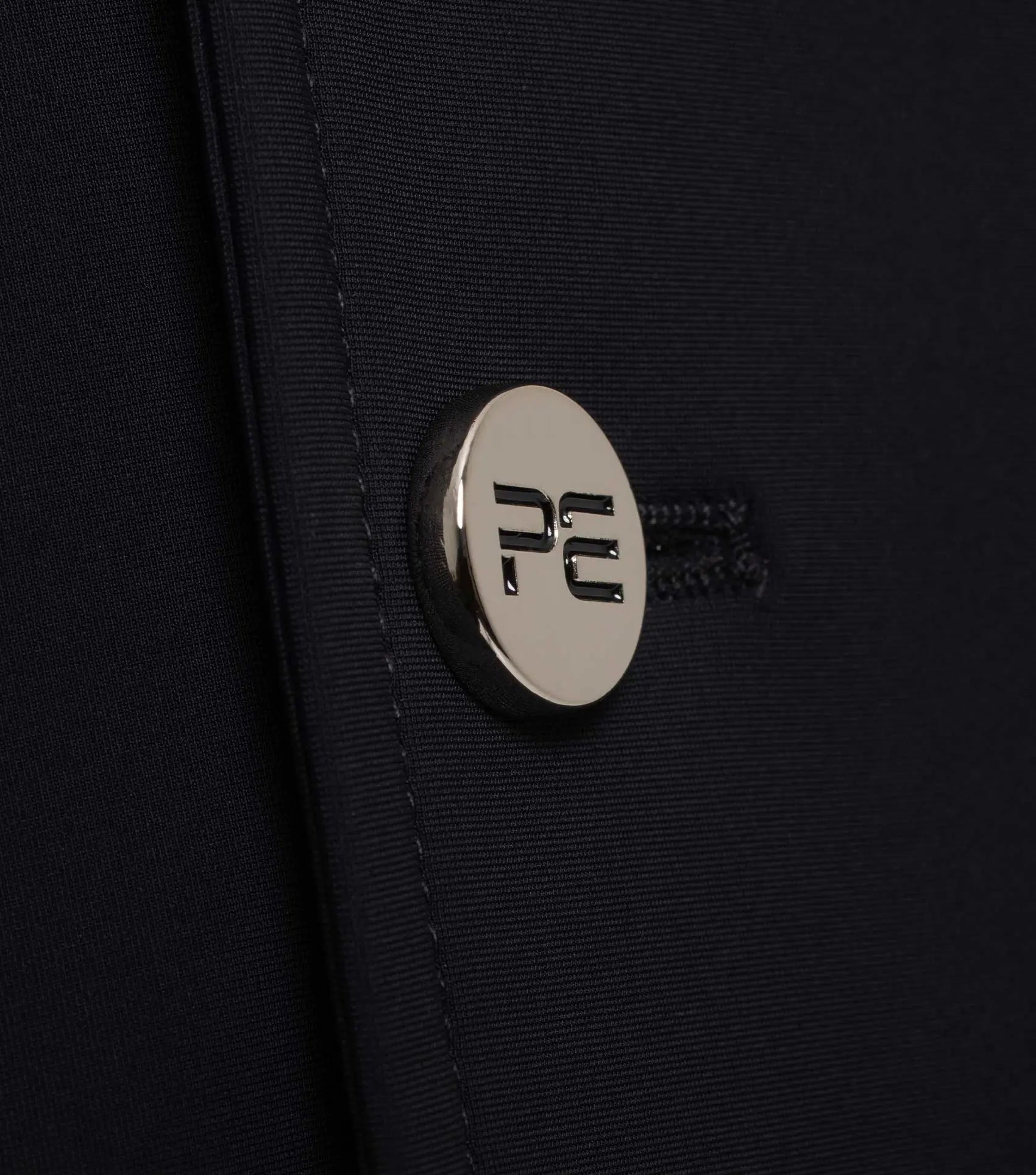 Premier Equine Enzo Men's Competition Jacket by Premier Equine at Try A Bit