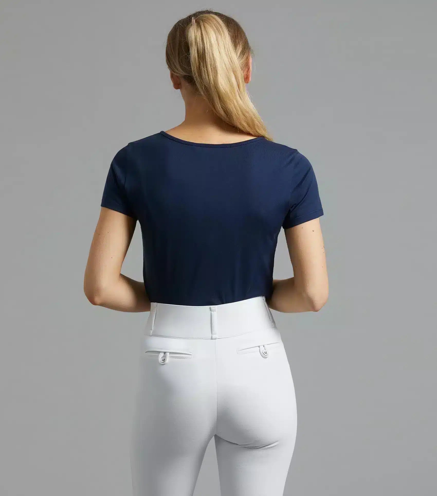 Premier Equine Fiero Ladies Cotton T-Shirt by Premier Equine at Try a Bit