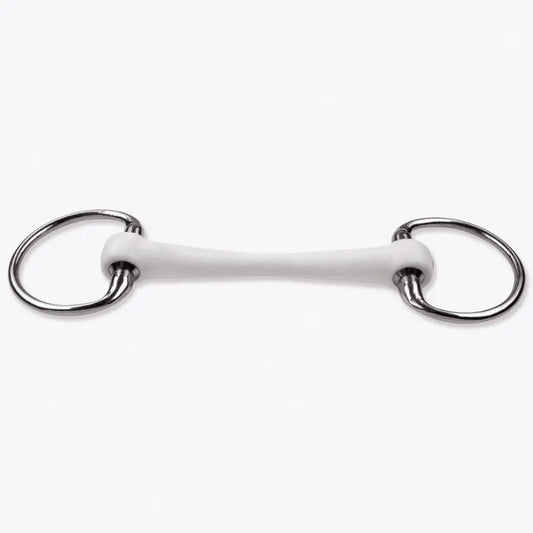 Trust Inno Sense Flexi Soft- Eggbutt by Trust Equestrian at Try a Bit