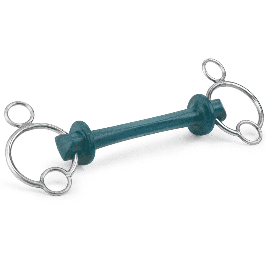 Limo Hexagonal 2 1/2 Ring (Trial Bit) by Limo Bits at Try a Bit