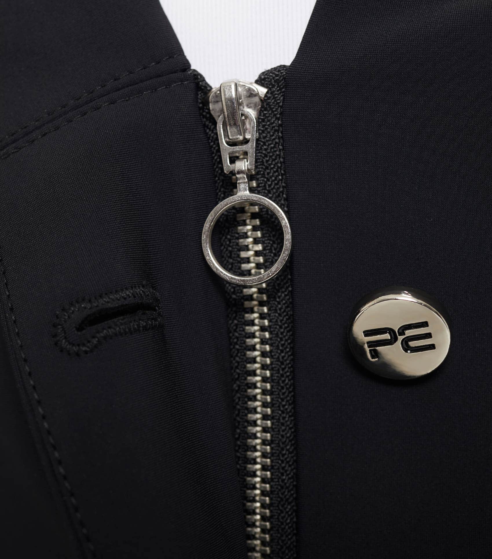 Premier Equine Hagen Ladies Competition Jacket by Premier Equine at Try a Bit