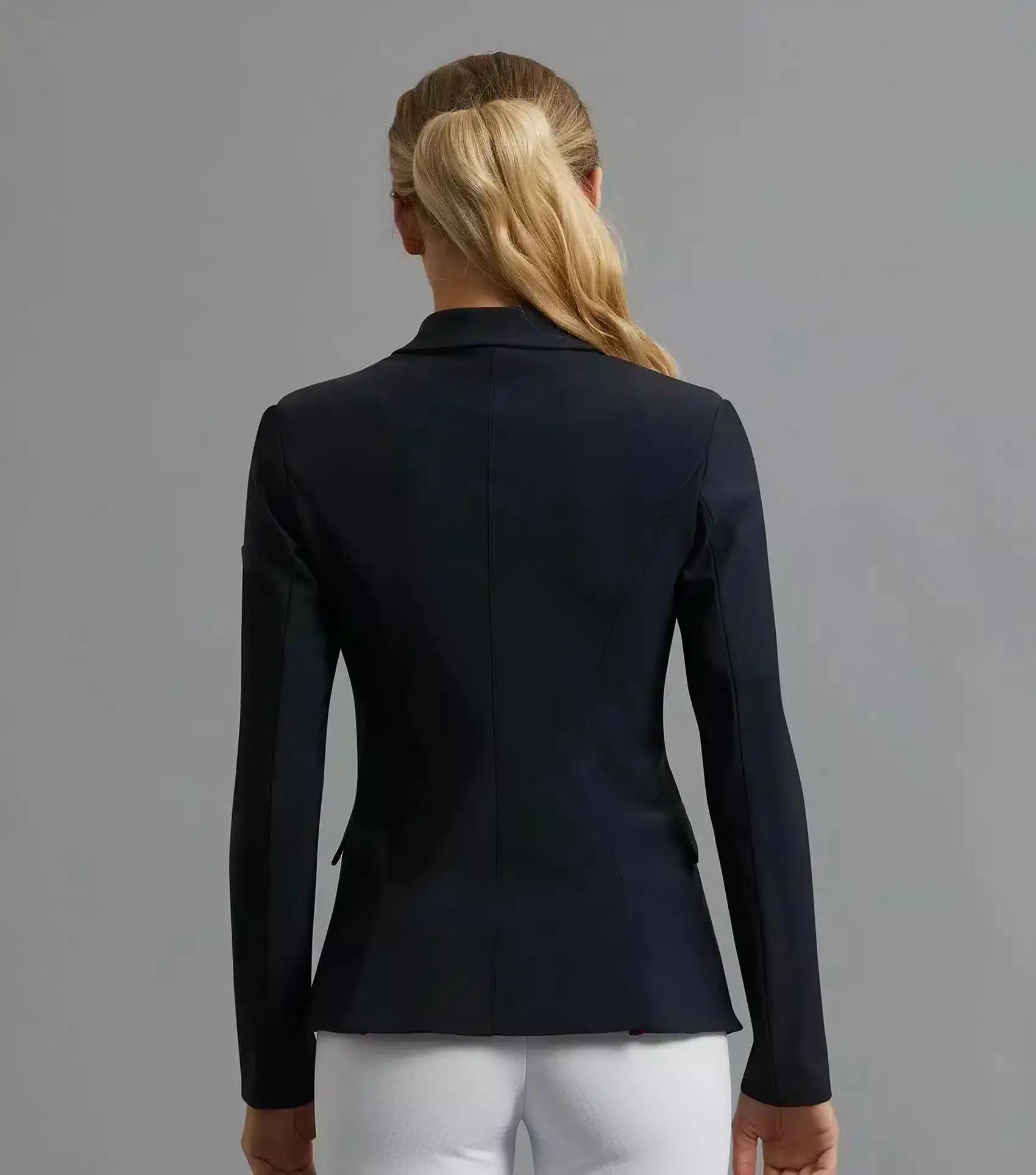 Premier Equine Hagen Ladies Competition Jacket by Premier Equine at Try A Bit