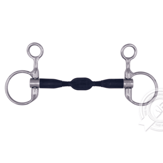 Bomber Preferred Contact- Hanging Cheek (Trial Bit) by Bombers Bits at Try a Bit