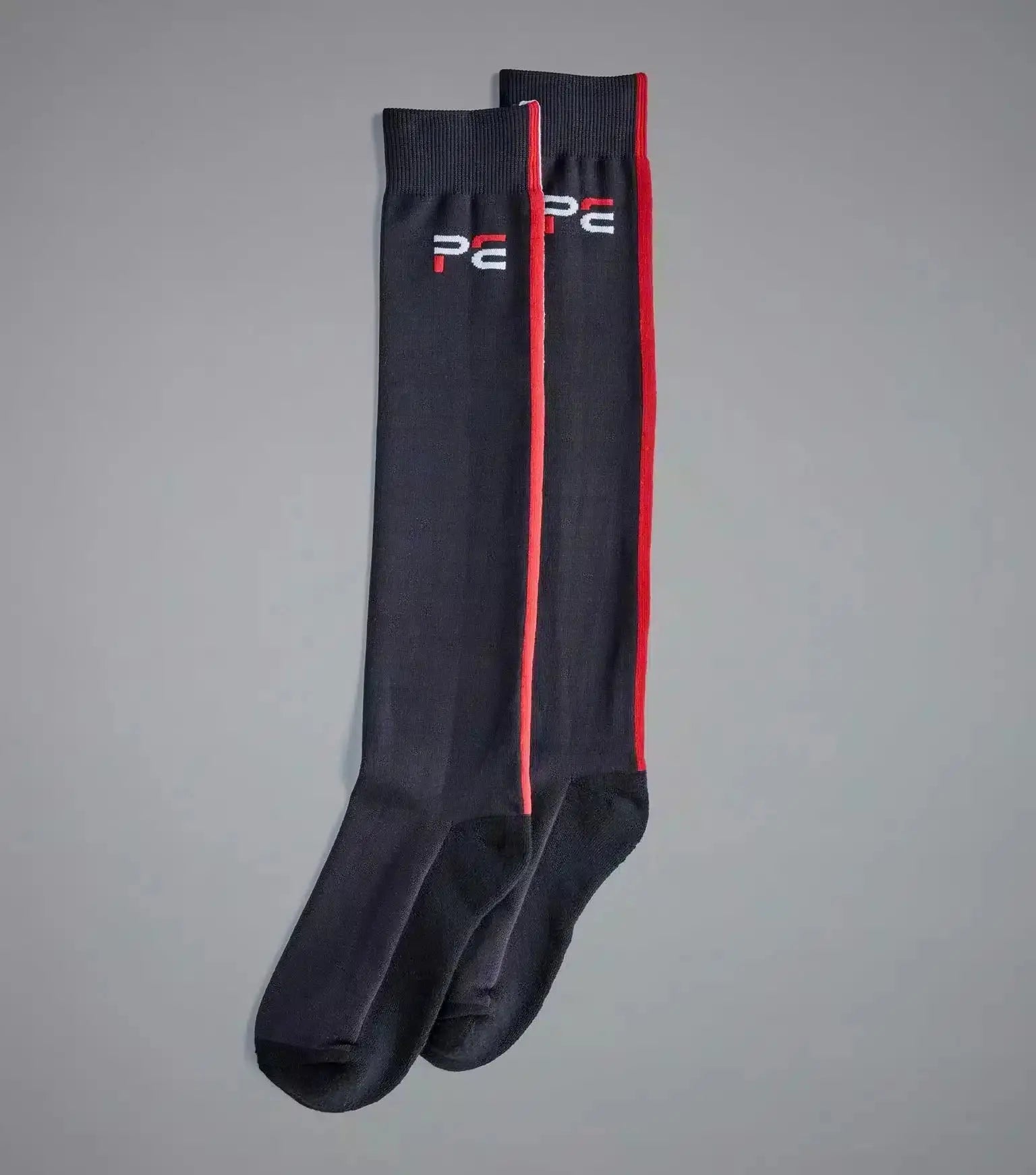 Premier Equine Sports Highlight Riding Socks (1 Pair) by Premier Equine at Try a Bit