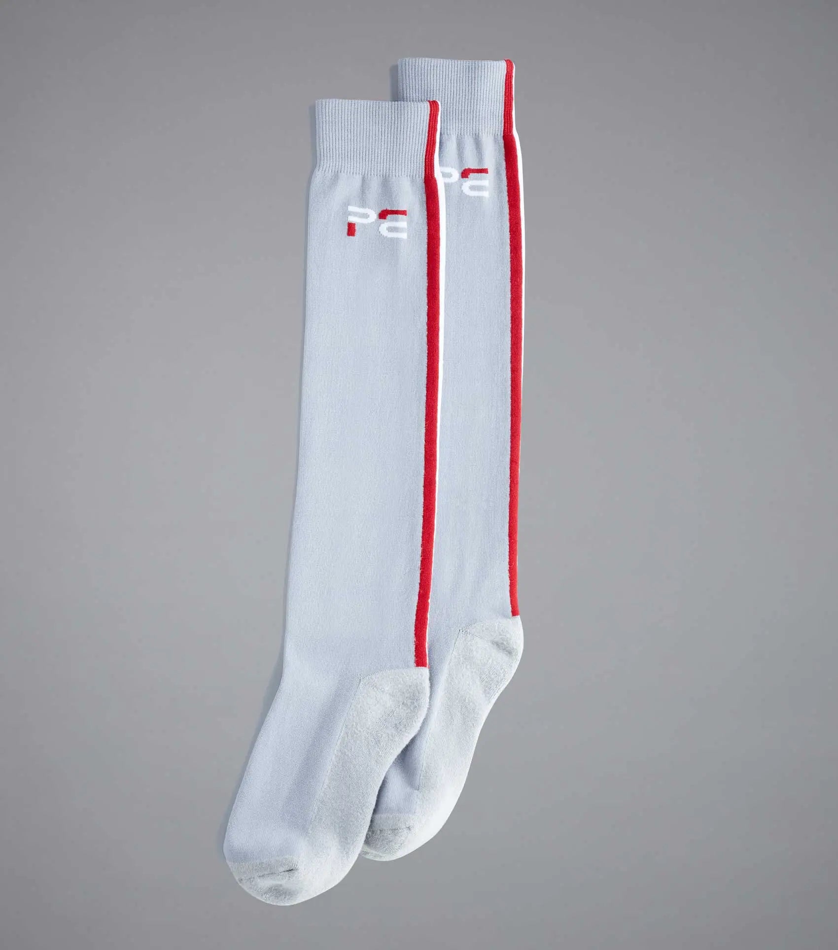 Premier Equine Sports Highlight Riding Socks (1 Pair) by Premier Equine at Try a Bit