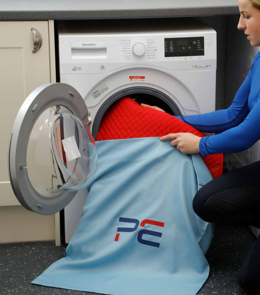 Premier Equine Horse Laundry Wash BagΒ byΒ Premier EquineΒ atΒ Try A Bit