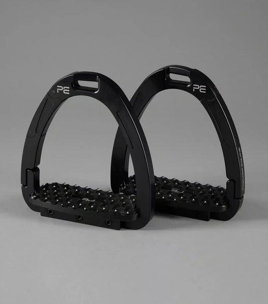 Premier Equine Intego Duo Safety Stirrups by Premier Equine at Try a Bit