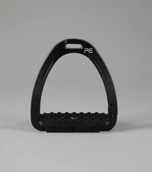 Premier Equine Intego Duo Safety Stirrups by Premier Equine at  Try A Bit