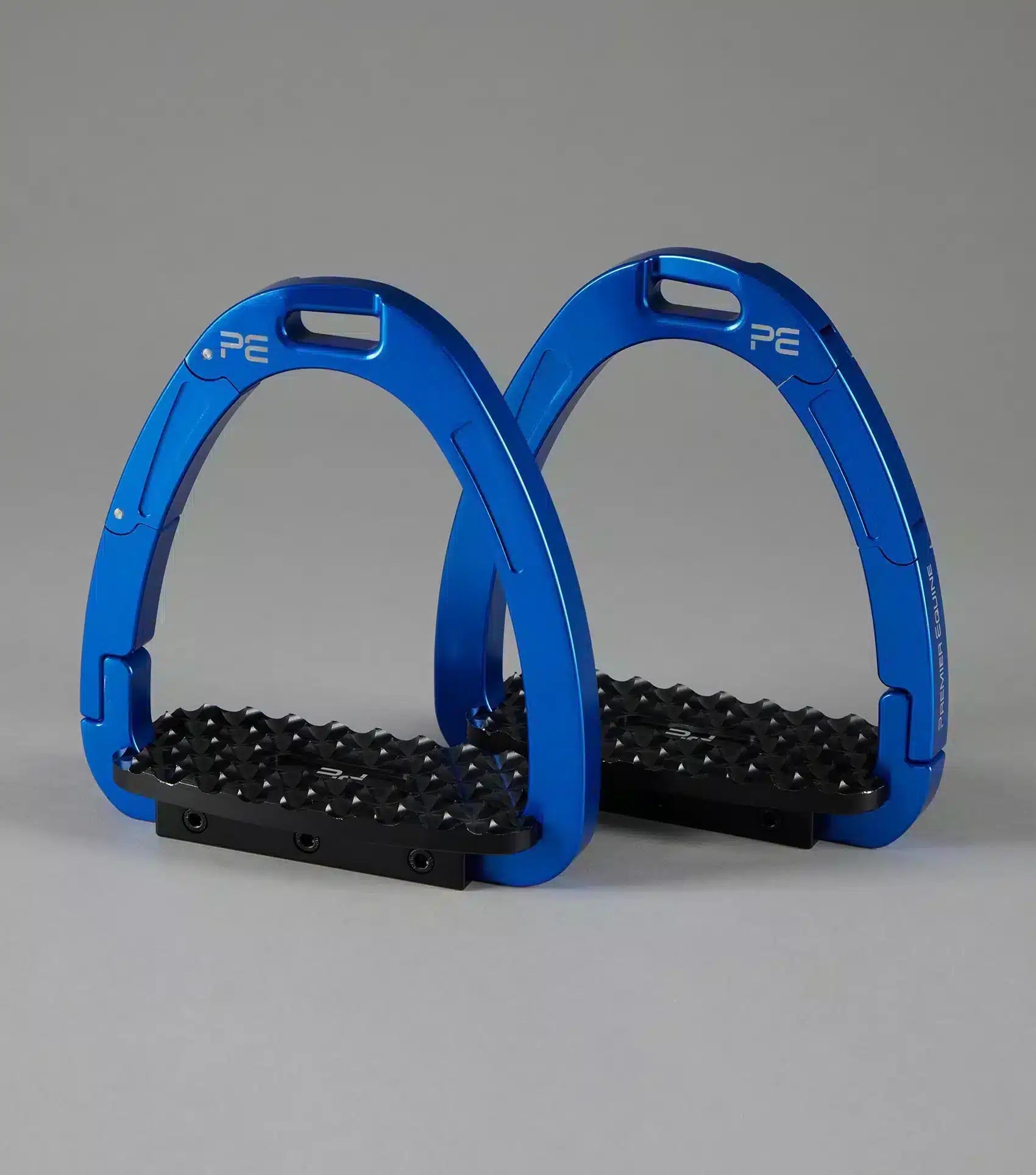 Premier Equine Intego Duo Safety Stirrups by Premier Equine at Try a Bit