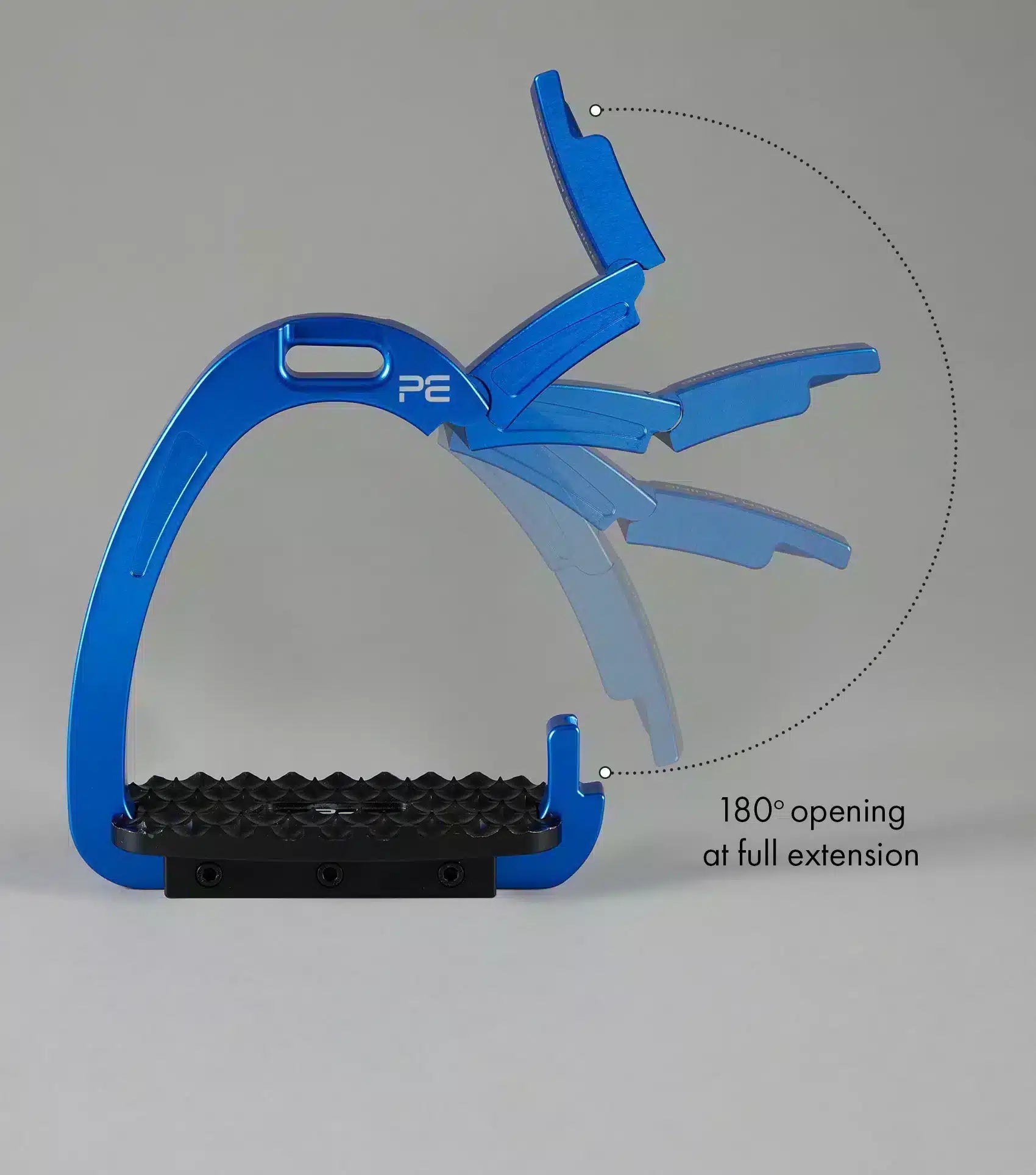 Premier Equine Intego Duo Safety Stirrups by Premier Equine at Try a Bit