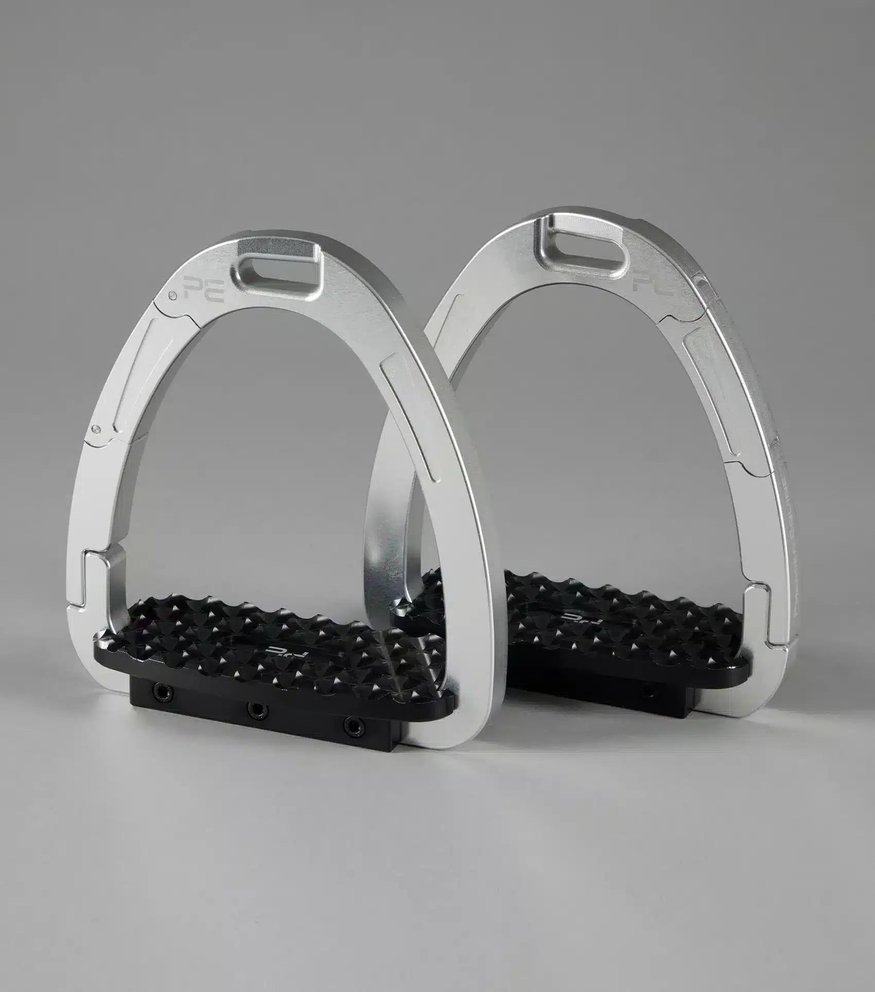 Premier Equine Intego Duo Safety Stirrups by Premier Equine at Try a Bit