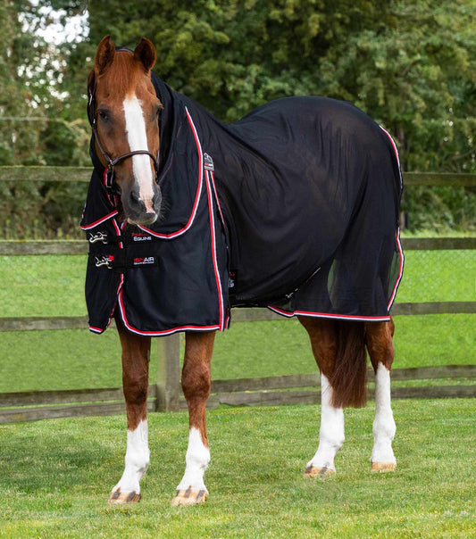 Premier Equine Ionair Ceramic Technology Rug by Premier Equine at Try a Bit
