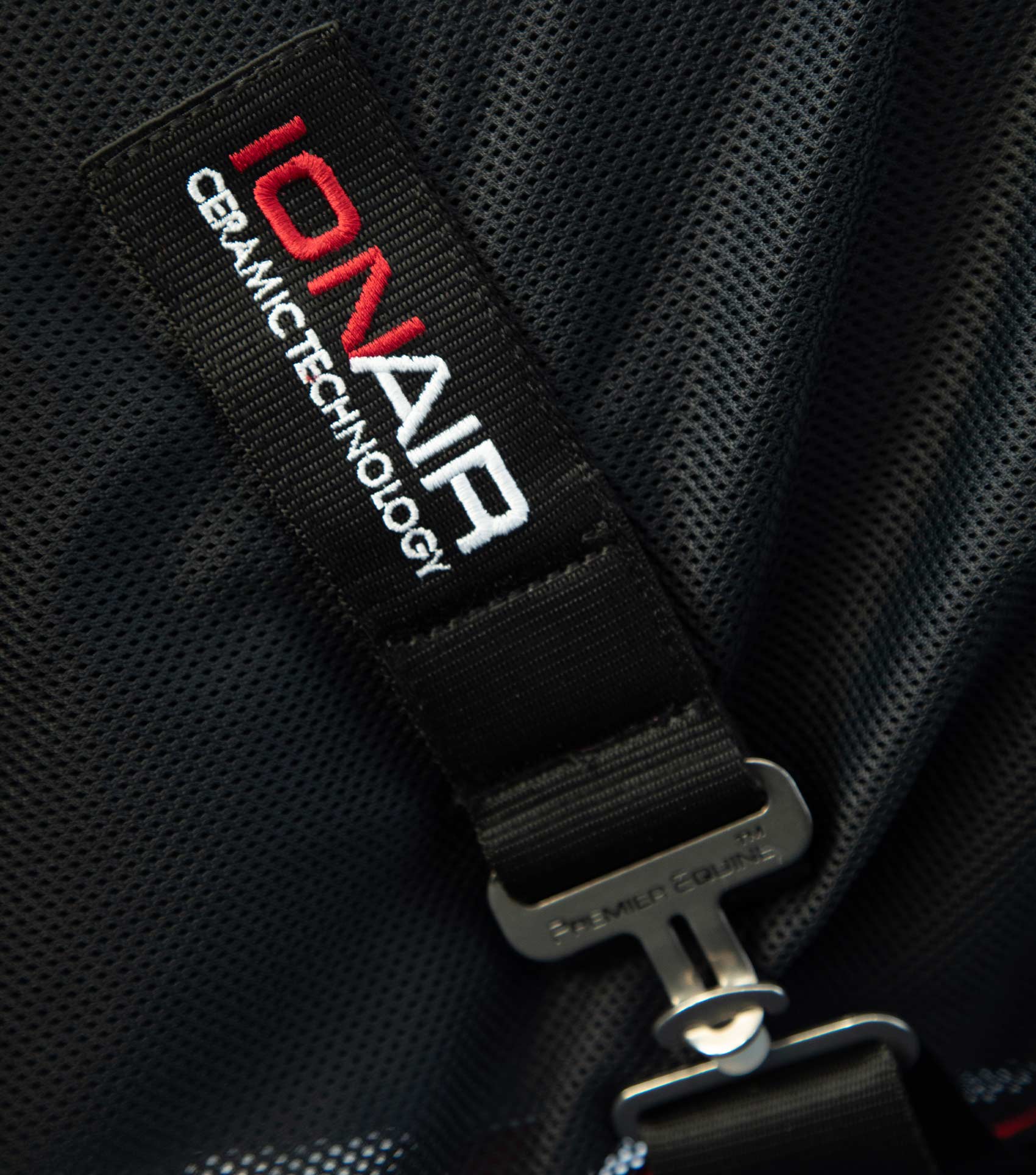 Premier Equine Ionair Ceramic Technology Rug by Premier Equine at Try a Bit