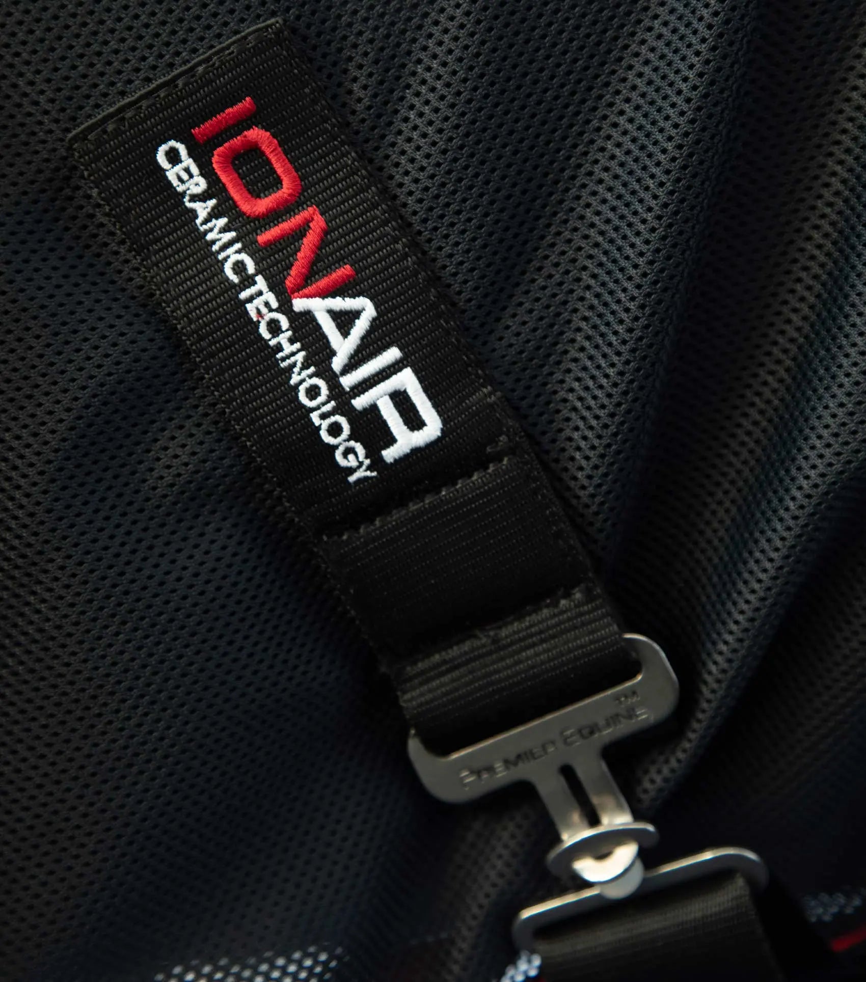 Premier Equine Ionair Ceramic Technology Rug by Premier Equine at Try A Bit