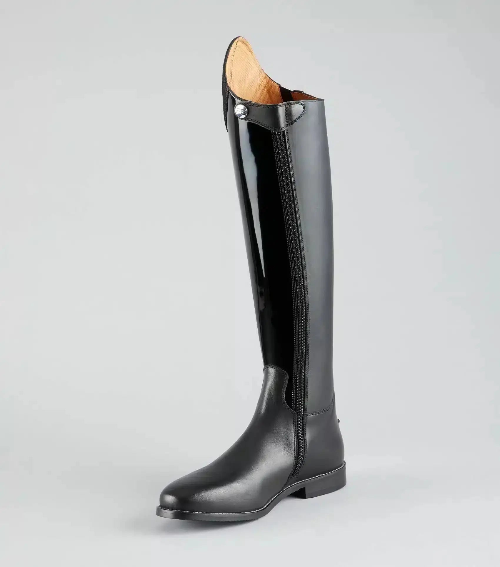 Premier Equine Levade Ladies Leather Dressage Riding Boot by Premier Equine at Try a Bit