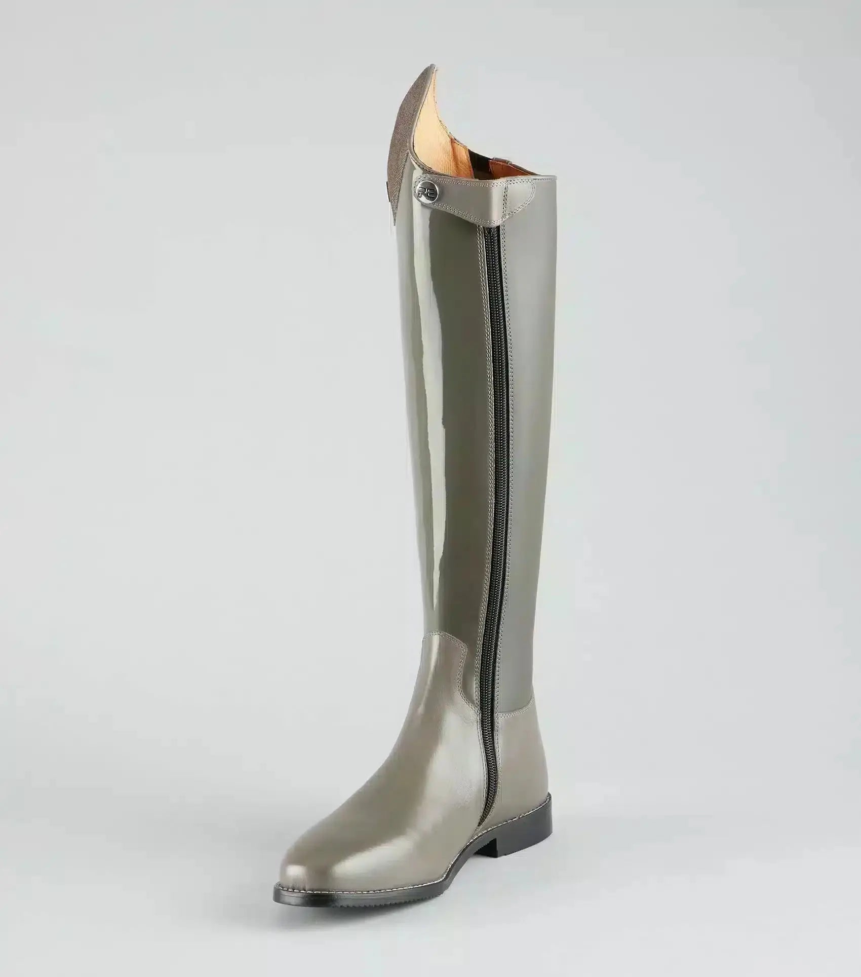 Premier Equine Levade Ladies Leather Dressage Riding Boot by Premier Equine at Try a Bit