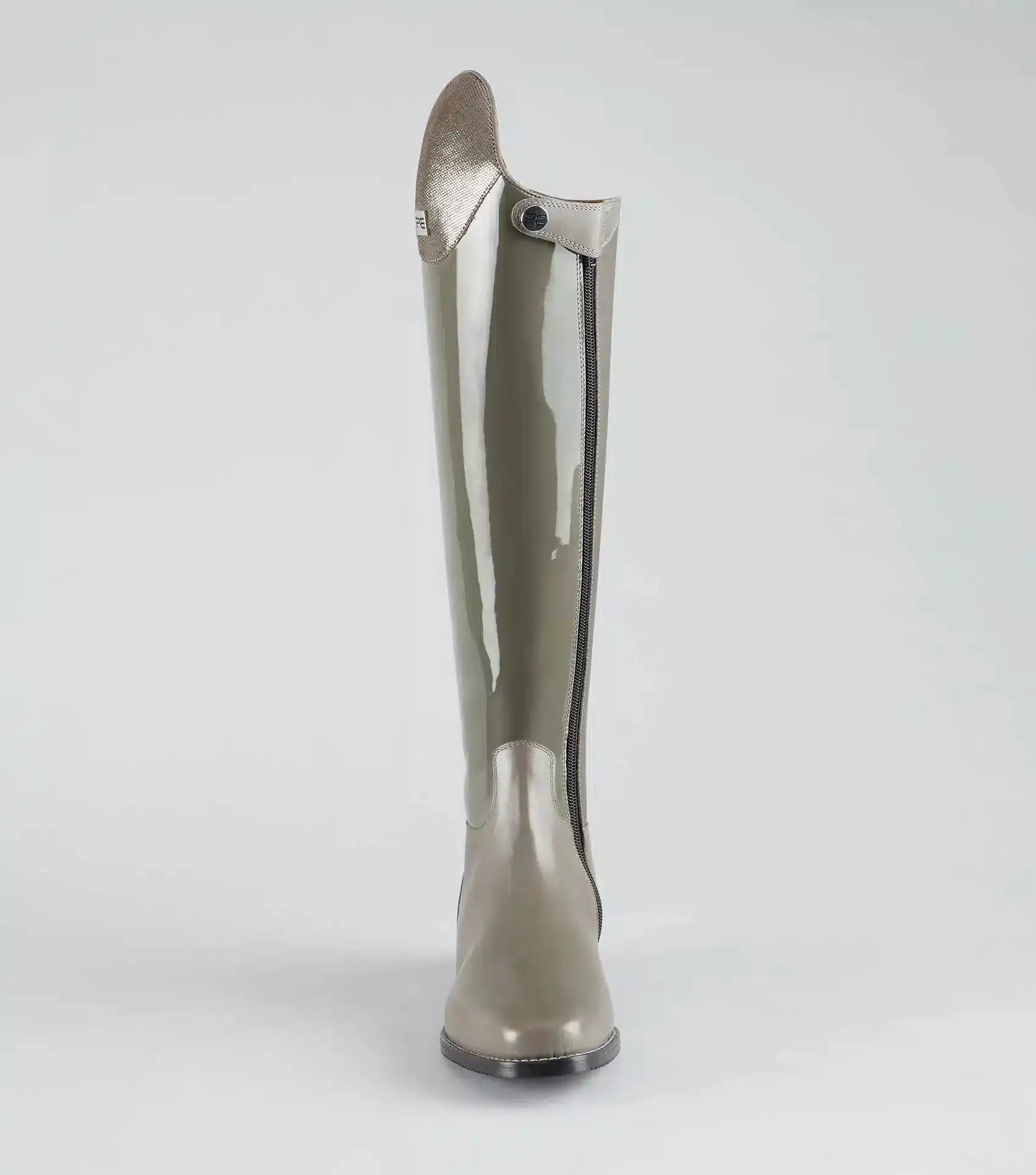 Premier Equine Levade Ladies Leather Dressage Riding Boot by Premier Equine at Try a Bit