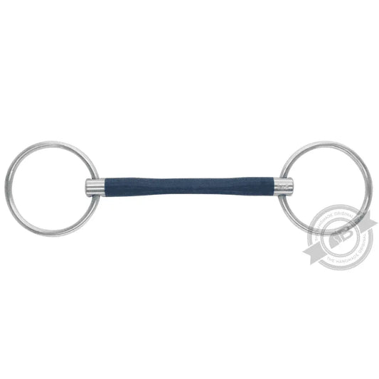 Bomber Moulded Mullen- Loose Ring by Bombers Bits at Try a Bit