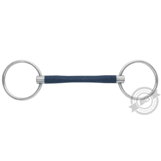 Bomber Moulded Mullen - Loose Ring by Bombers Bits at Try A Bit