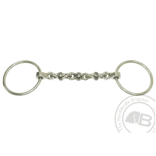 Bomber Waterford- Loose Ring (Trial Bit) by Bombers Bits at Try a Bit